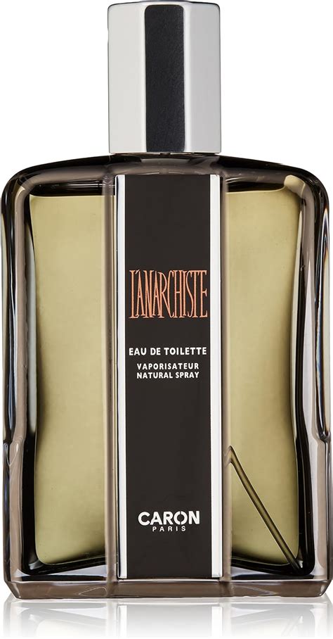 l anarchiste eau de toilette